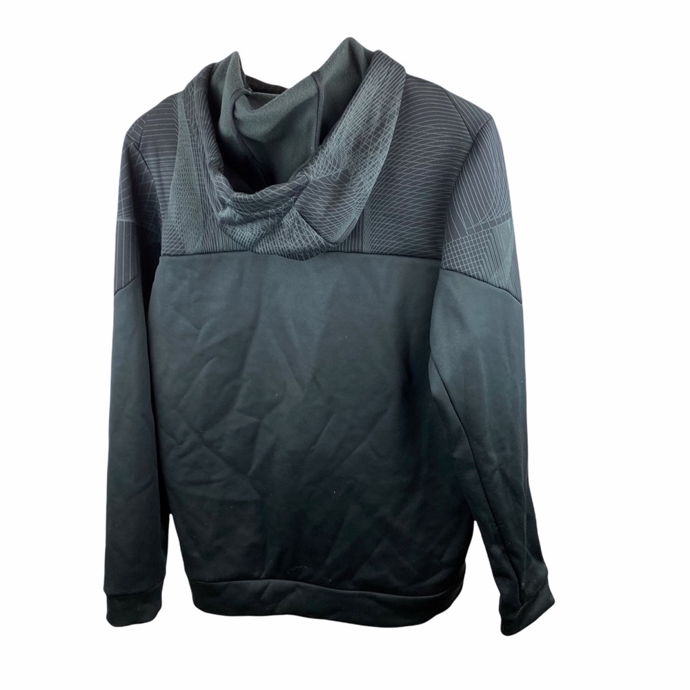 Mens Nike Dri-Fit Therma Fleece Pullover Hoodie S - Picture 6 of 7